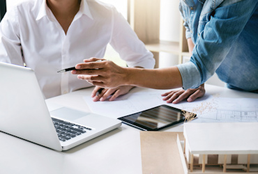 Architecture & Engineering (AE)