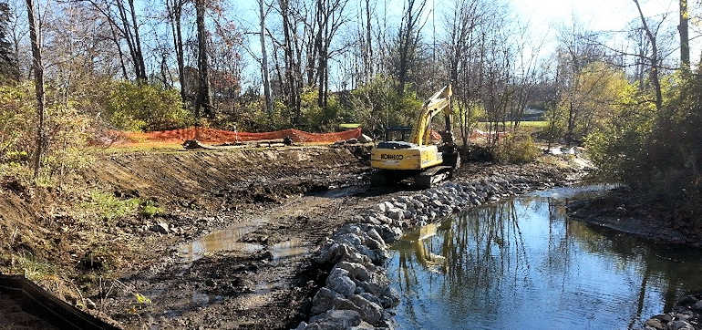 Outdoor Employment Opportunities