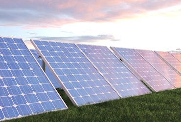 Energy, Sustainability & Resiliency