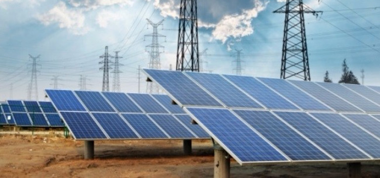 Utlilities Energy oil gas power generation solar transmission