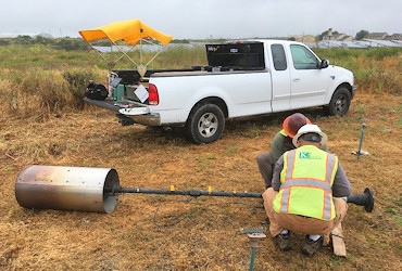  Environmental Consulting 