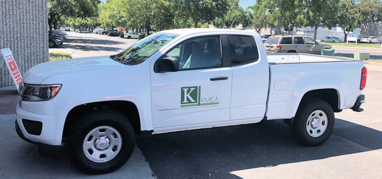 Core Values: Safety, Exceeding Expectations, Communication, Teamwork, Passion & Determination