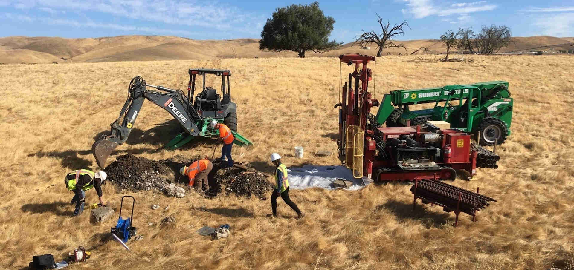 We Have A Diverse And Inclusive Workforce