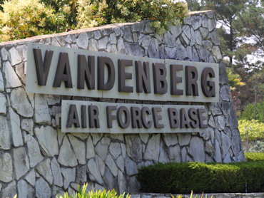 Subservices -- Construction Inspection Vandenberg Air Force Base and US Space Force