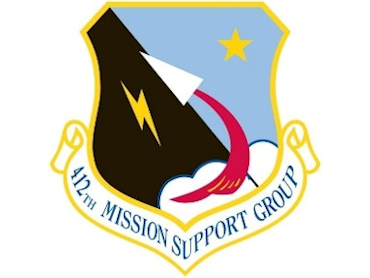 Edwards Air Force Base Military Personnel Section Support Services