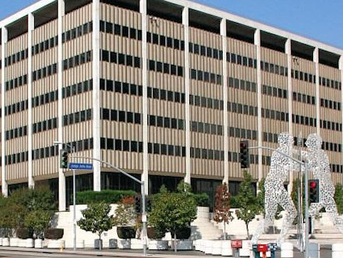 Project & Construction Management for General Services Administration (GSA)