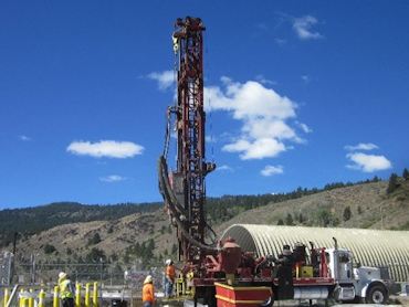 Contaminated Soil Removal and Site Characterization Phase II Environmental Site Assessment and Contaminated Soil Removal, Marine Corps Mountain Warfare Training Center