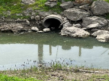 Water Quality Services by KMEA