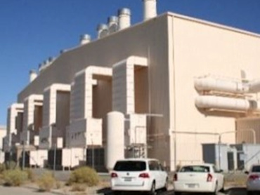 Air Quality Compliance Support and Greenhouse Gas Regulatory Assessment, Edwards Air Force Base, ASHRAE, Energy Audits, Energy, Sustainability