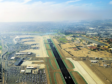San Diego International Airport (SAN) Fuels Airport Project