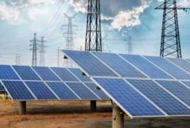 Utlilities Energy oil gas power generation solar transmission