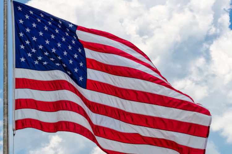 United States Federal Government - DoD/Military USA