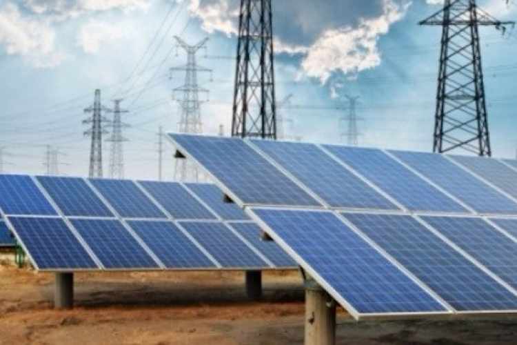 Utlilities Energy oil gas power generation solar transmission