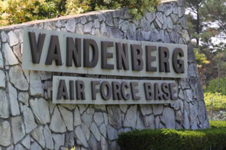 Subservices -- Construction Inspection Vandenberg Air Force Base and US Space Force