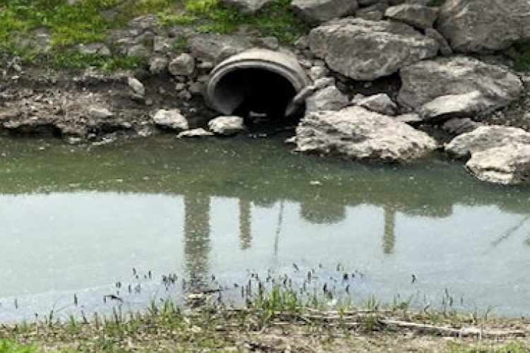 Water Quality Services by KMEA