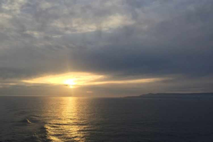 Stormwater and Water Quality Program Support, Naval Auxiliary Landing Field San Clemente Island